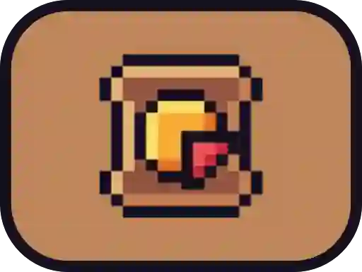 Laro Pixel Gold Clicker online