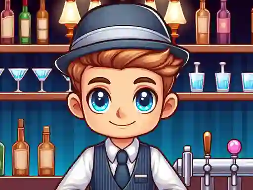 Laro Speedy Bartender online