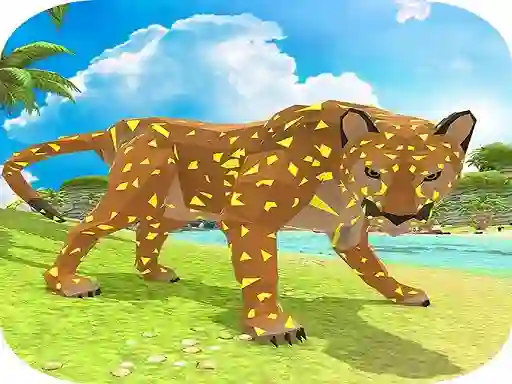 Laro Jungle runner online
