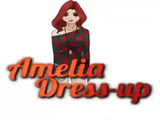 Laro Amelia Dress-up online
