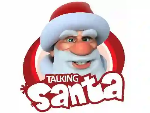 Laro Santa Claus Funny Time online