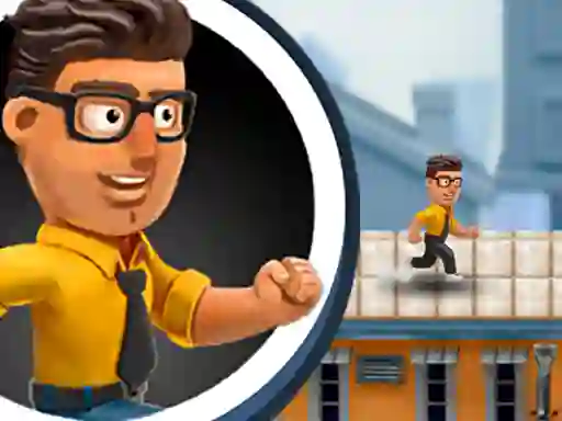 Laro Crazy Runner 007 online