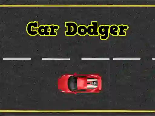 Laro Car Dodger online