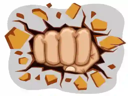 Laro Smash the Wall online