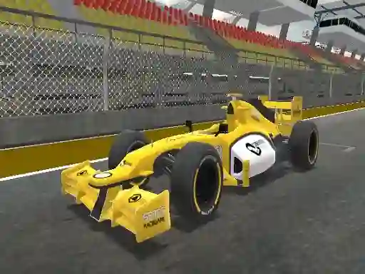 Laro 3D Formula Racing online
