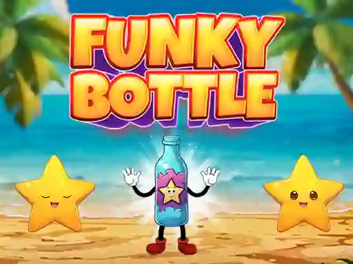 Laro Funky Bottle online