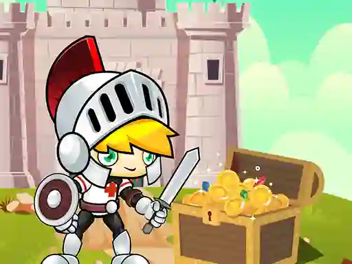 Laro Majestic Hero online
