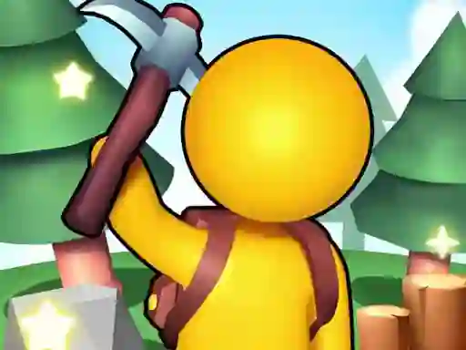 Laro Cleaning the Islands online