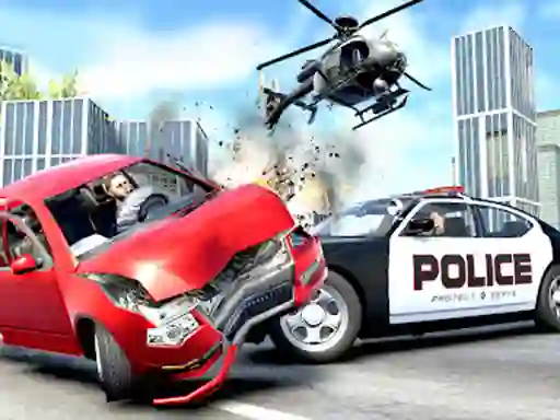 Laro Police Pursuit 2 online