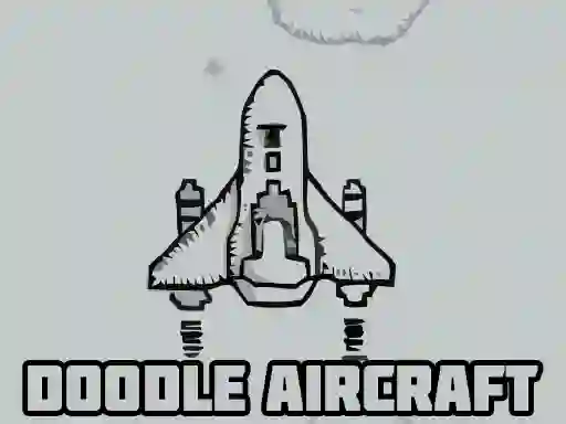 Laro Doodle Aircraft online