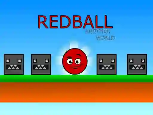 Laro Redball - Another world online