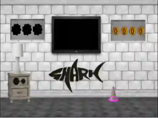 Laro Construction House Escape online