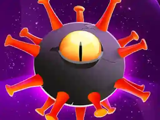 Laro Virus Simulator online