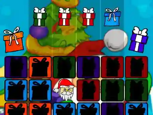 Laro Christmas Gifts Falling online
