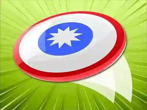 Laro Utltimate Frisbee online