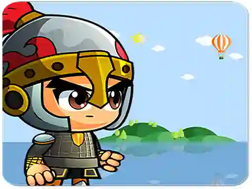 Laro Ninja Runner online