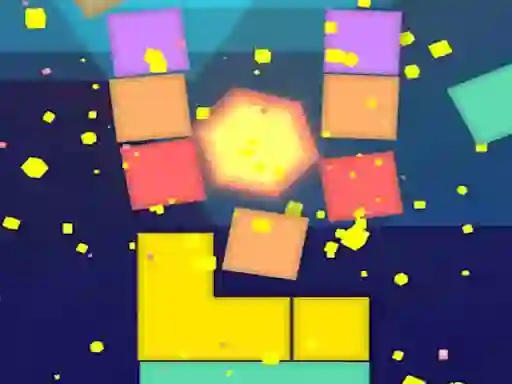 Laro Hexa Balance Tower online