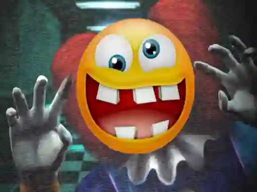Laro Do not enter this game at night online