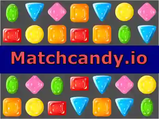 Laro Matchcandy.io online