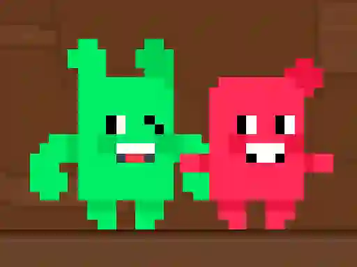 Laro UglyVilla online