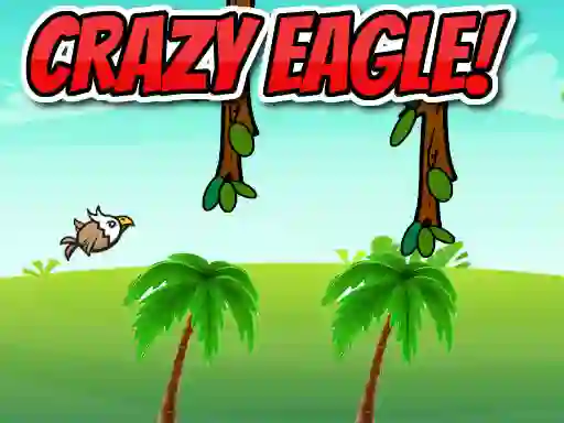 Laro Crazy Eagle! online