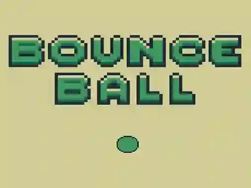 Laro Bounce Ball Timer Attack online