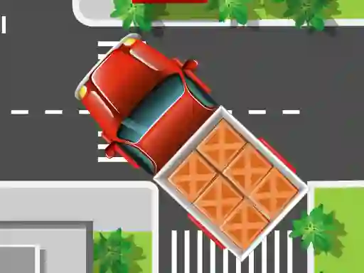 Laro Cargo Truck Survival online