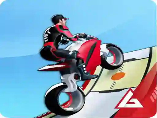 Laro Moto Techmique online