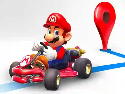 Laro Mario And Friends Puzzle online