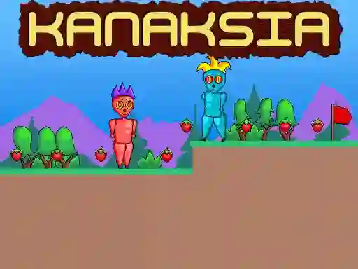 Laro Kanaksia online