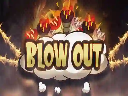Laro Blow Out online