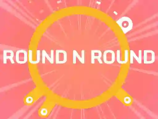 Laro ROUND and ROUND online