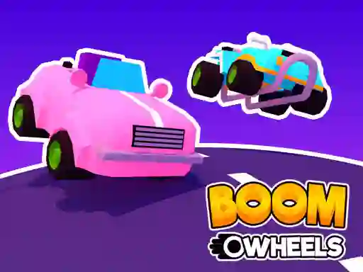 Laro Boom Wheels online