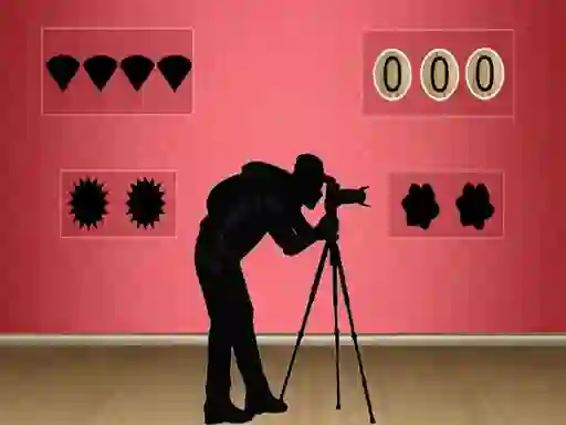 Laro Cameraman House Escape online