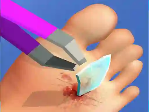 Laro Foot`s Doctor Urgent Care online