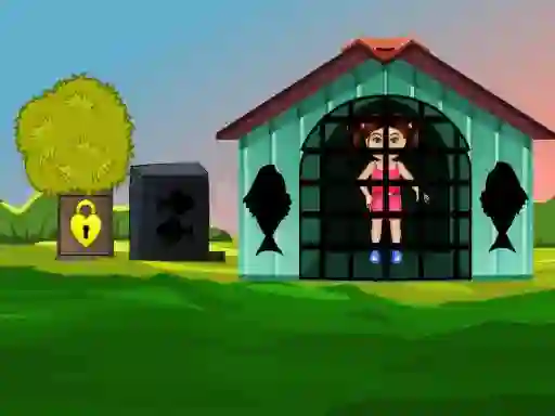 Laro kid escape online