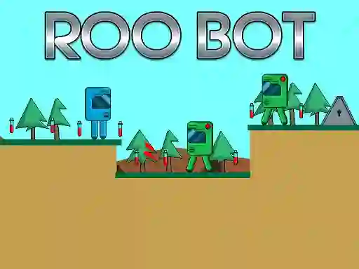 Laro Roo Bot online