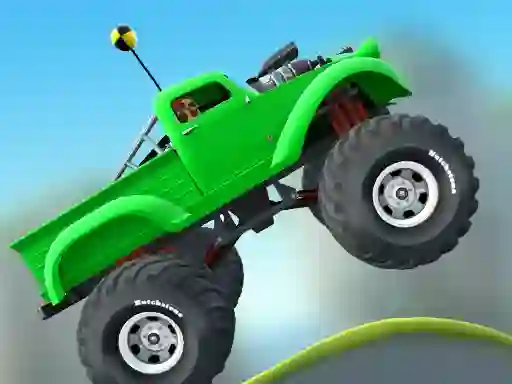 Laro Hill Dash Car online