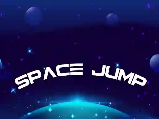 Laro Space Jump online