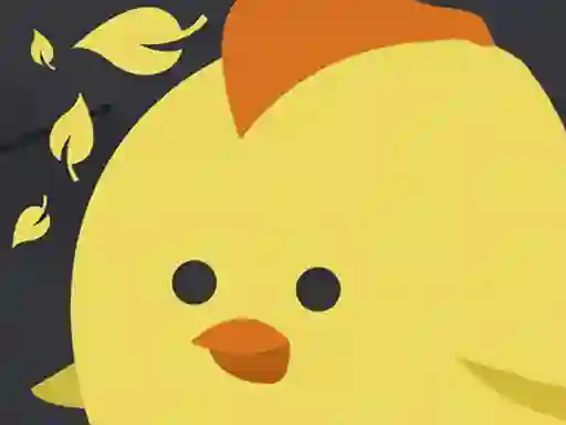 Laro Jumpy! The legacy of a chicken online