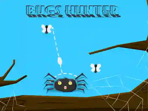 Laro Bugs Hunter online