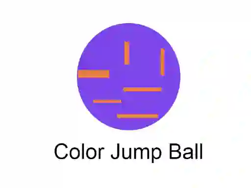Laro Jump Color Ball online