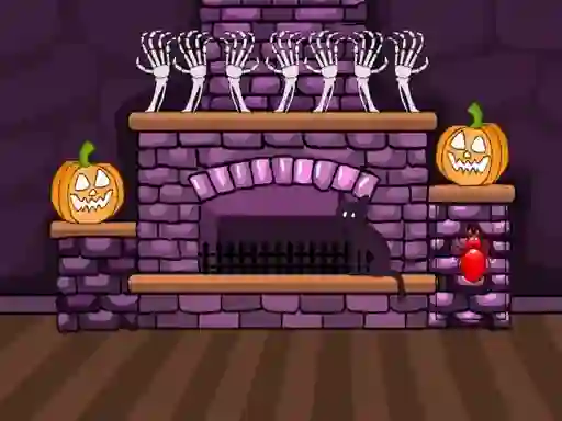 Laro Halloween Forest Escape Series Episode 3 online