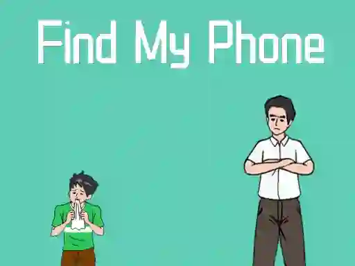 Laro FindMyPhone online