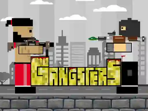 Laro Gangsters online