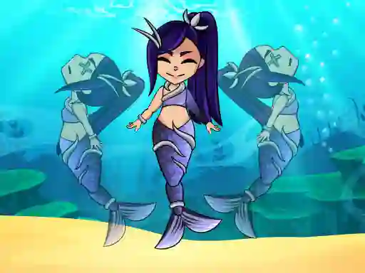 Laro Sea Maiden online