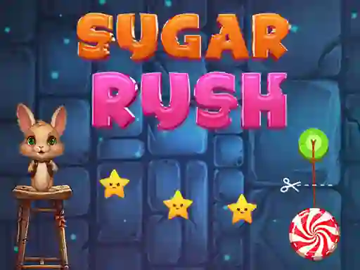 Laro Suger Rush online