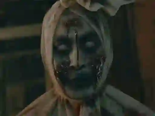 Laro Pocong and Kuntilanak Terror Horror online