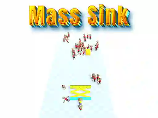 Laro Mass Sink online