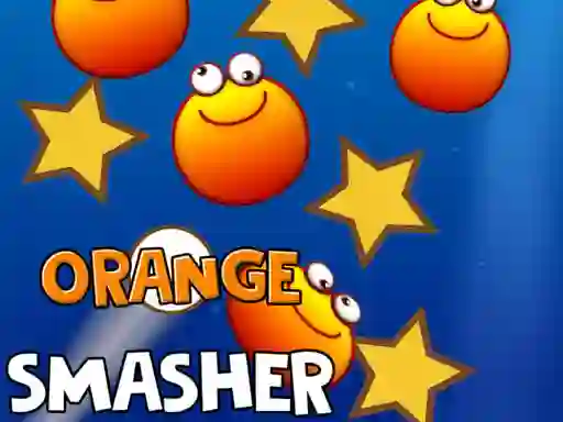 Laro Orange Smasher online